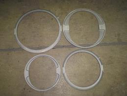 自動車製造用溶接機部品