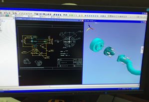 3D-CAD