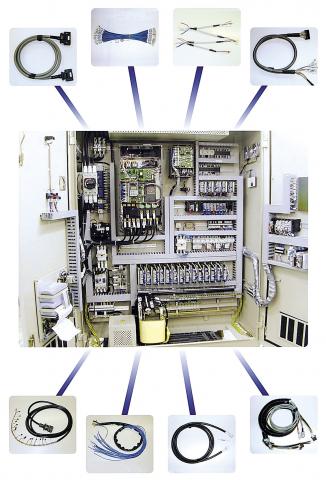 北松電器