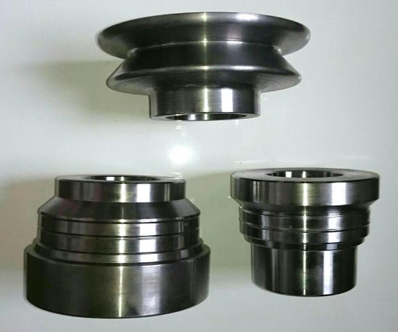 建築機械部品