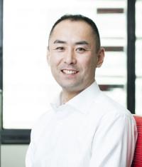 運営堂　森野誠之氏