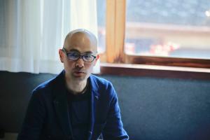 小森谷浩志氏