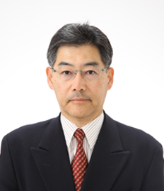 講師 播野晋介氏の写真