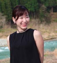KALANCHOE(カランコエ)株式会社　渋谷明子氏