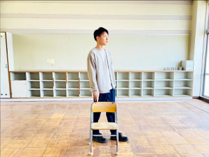 花木誠氏の写真