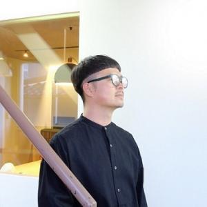 モリモトシンゴ氏の写真