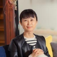升方芳美氏