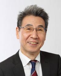 講師写真