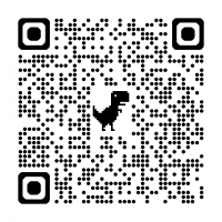 QRコード　お申込フォームへのリンク