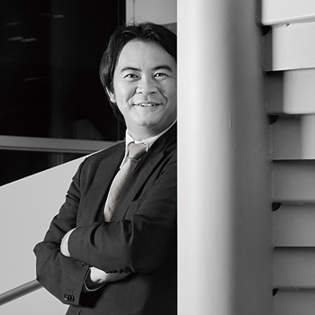 企業イメージ写真