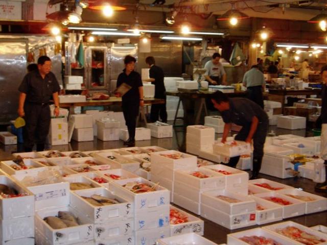 企業イメージ写真