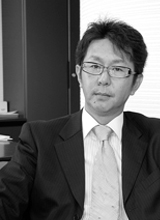 企業イメージ写真