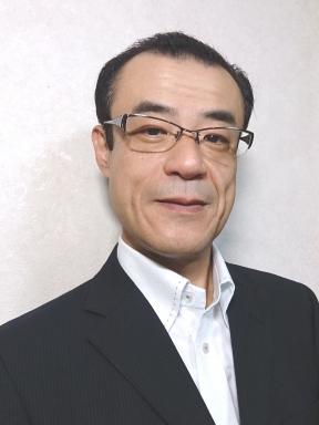 福田和夫氏の写真