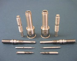 精密加工部品