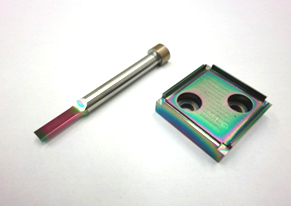 ＡＣ-Ｘコーティング製品