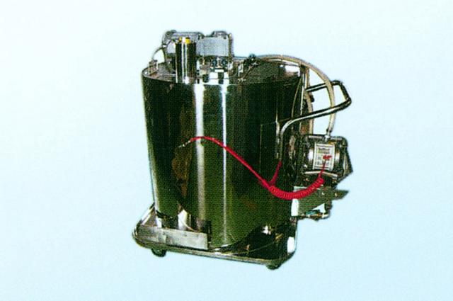 産業機械タンク