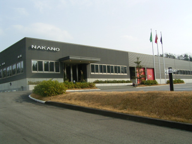 中野ハーネス工業1