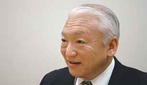 片山センター長　写真