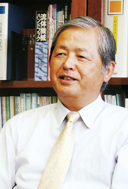写真　山本氏