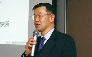 つくば最新技術フォーラム 最先端の研究を地域企業の発展に生かす 公益財団法人石川県産業創出支援機構(ISICO)ホームページ