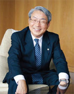 岩田社長
