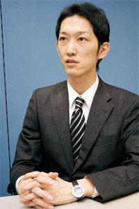 豊田社長