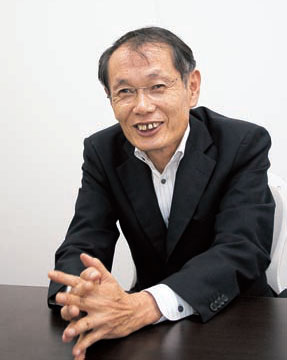 大西社長