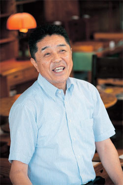 谷口社長