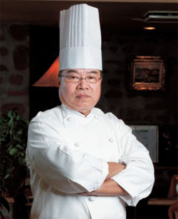 坂口社長