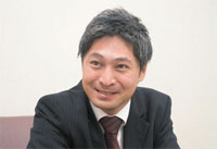 山本社長