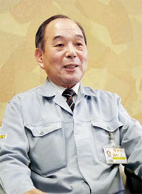 滝川専務