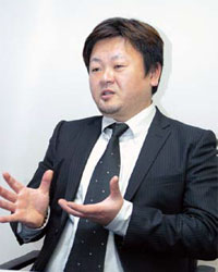 宮前技師