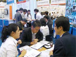 韓国・大邸広域市の商談会