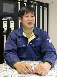 坂社長