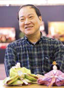 堀川専務