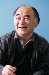 新谷代表