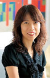 中野治美ホームページドクター