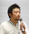 ホームページドクター　北村氏