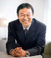 ホームページドクター　遠田氏