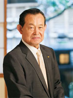 浅田裕久社長