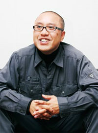 狭間則宏さん
