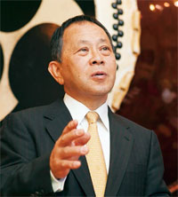 浅野昭利代表　写真