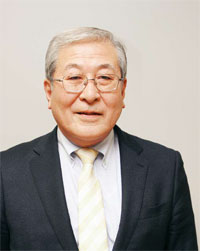  宮本 常徳　販路開拓アドバイザー　写真