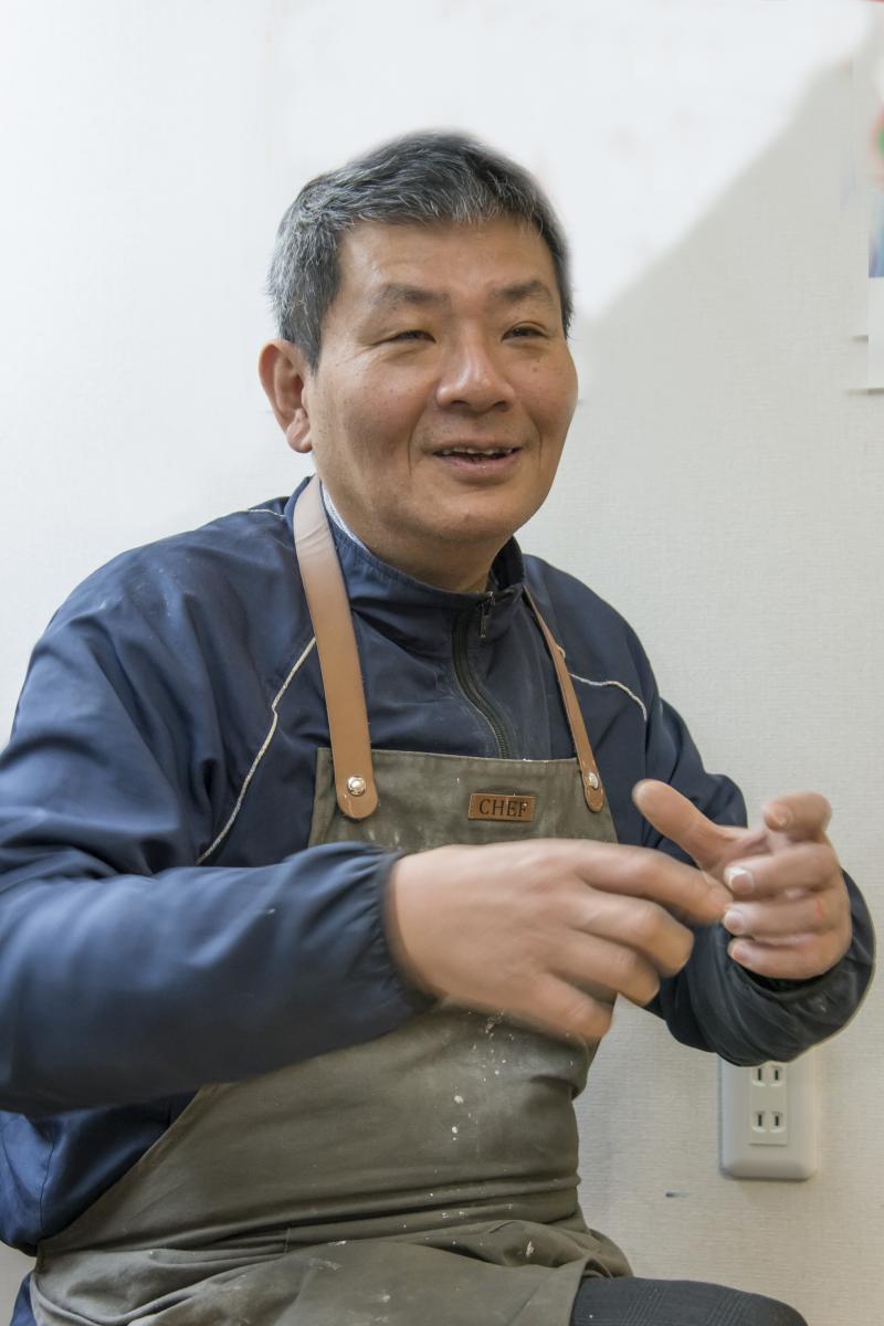 武蔵商店街振興組合