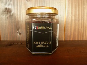 加賀ジャム