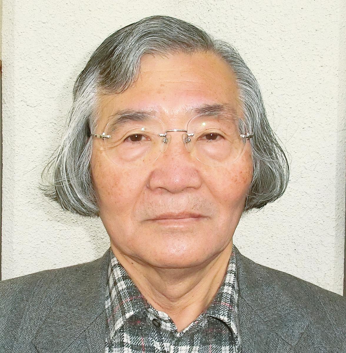新保善正氏