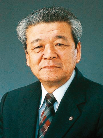 永江正毅氏