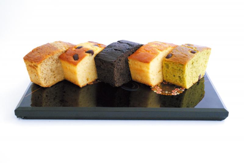 金澤手作りケーキ