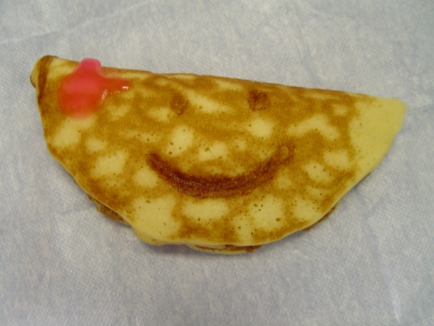 ジュエルスイーツ　オムタン