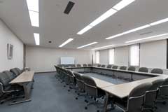 石川県地場産業振興センター　第2会議室